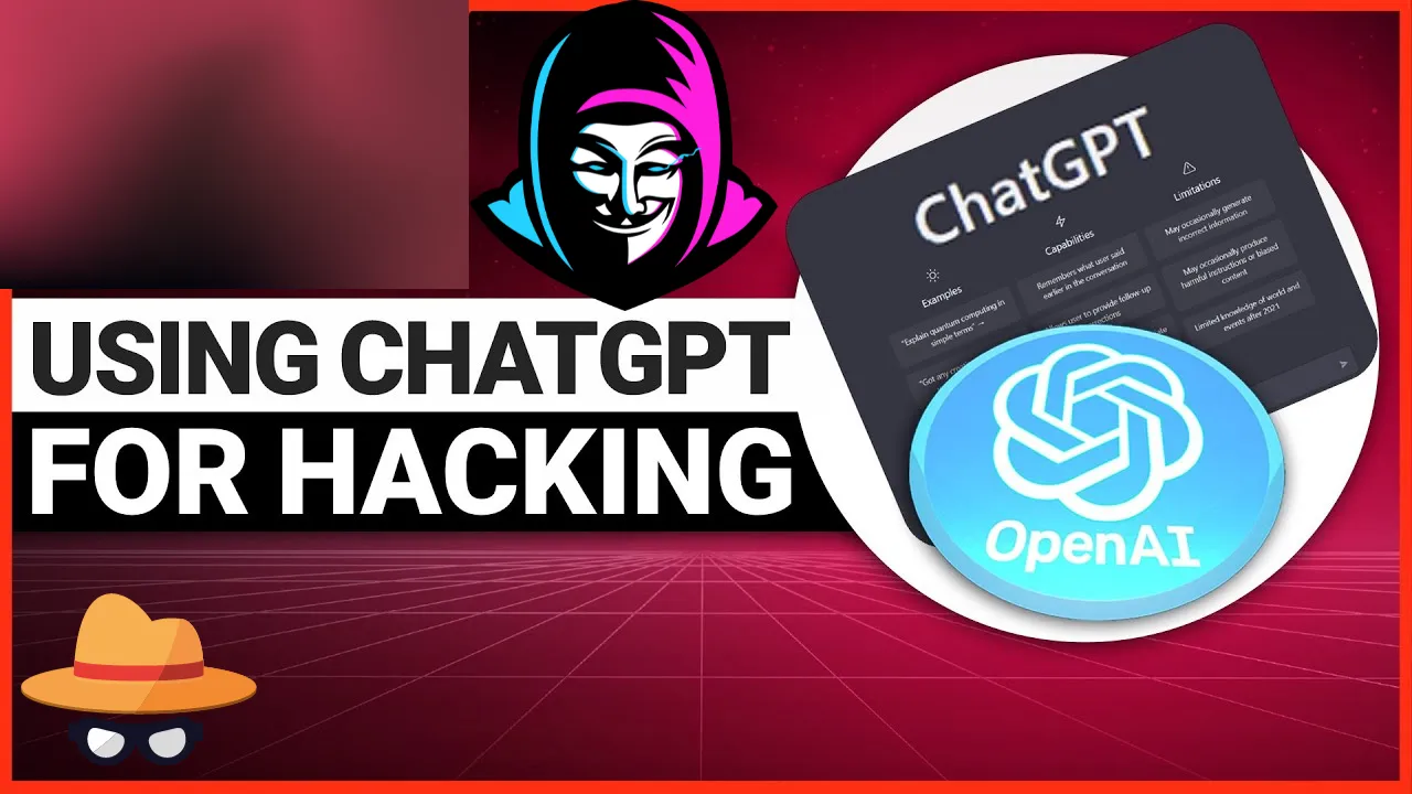 How to Hack ChatGPT: 3 ChatGPT Jailbreaking Hacks