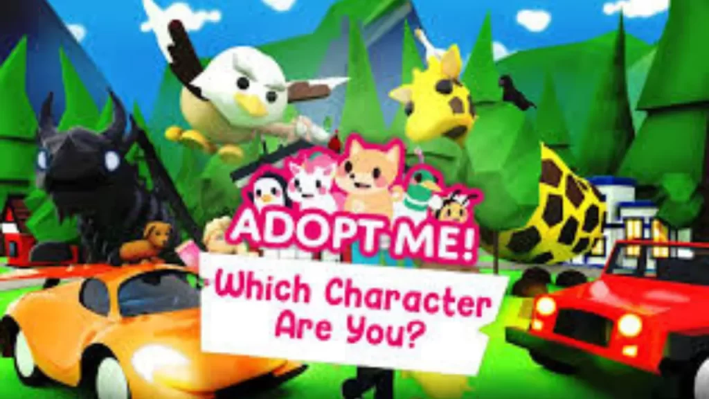 Is It Safe To Play an Adopt Me Online Game?