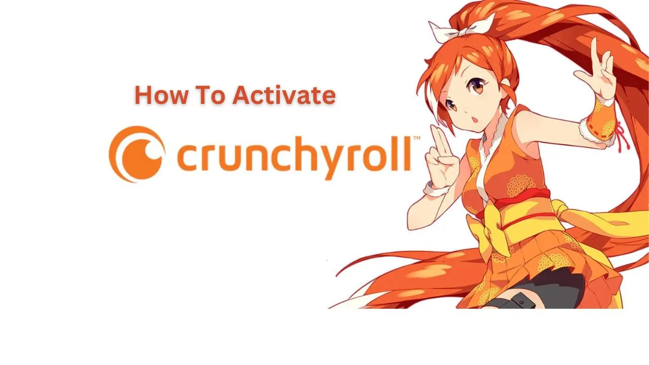 how to activate