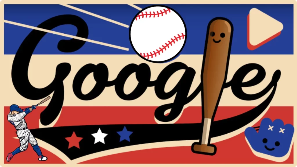 Google Doodle Baseball: An Immersive Online Gaming Experience