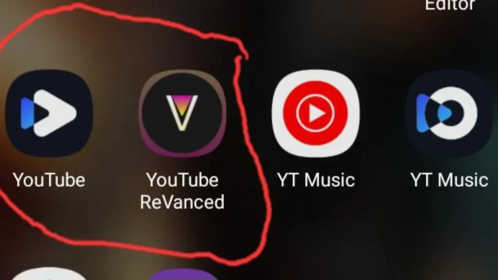 YouTube Revanced: What is It?