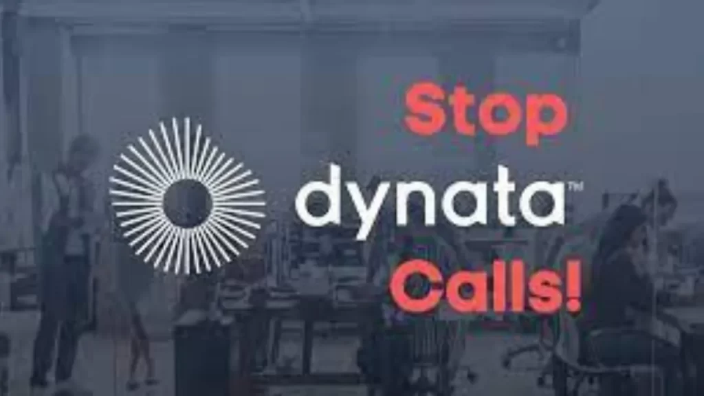 How to Block Dynata Calls?
