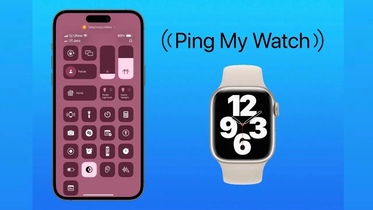 how-do-i-ping-my-phone-with-apple-watch