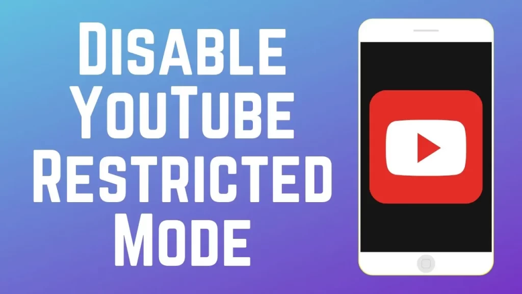 Understanding YouTube Restricted Mode