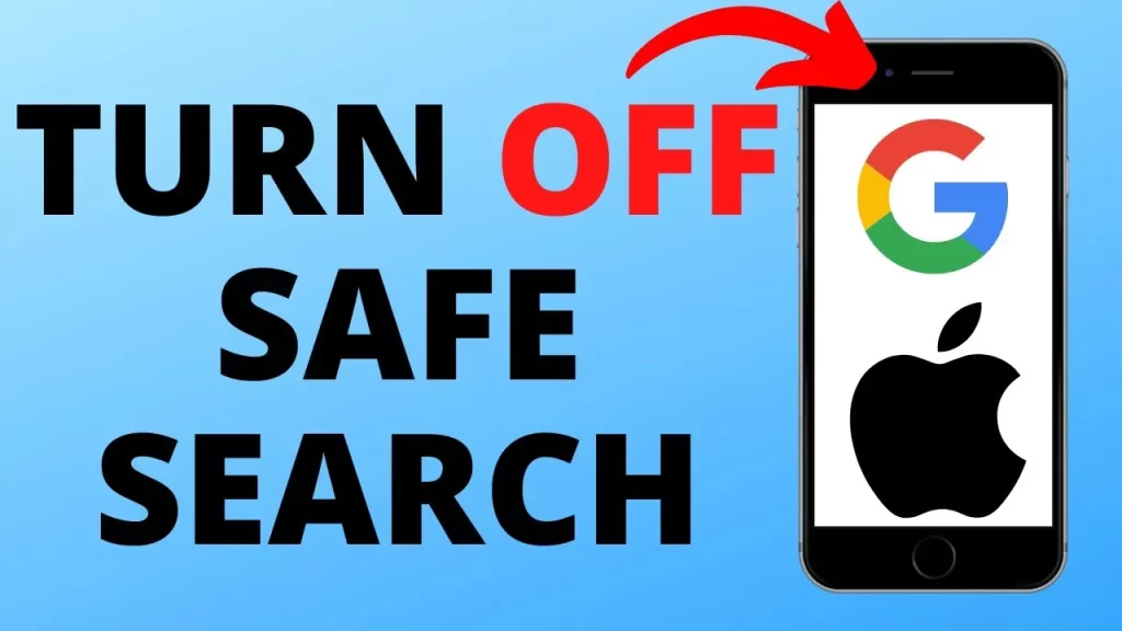 Turn Off SafeSearch: Should You Do It Or Not?