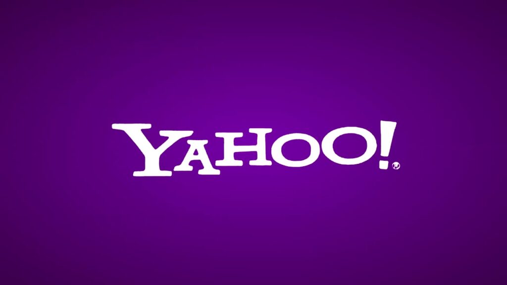 What are the steps to turn off safe search on Yahoo?