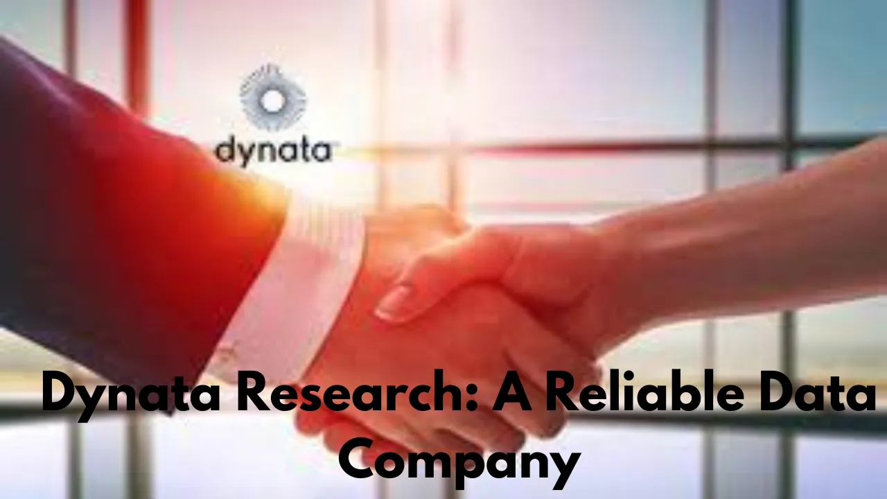 Dynata Research: A Reliable Data Company