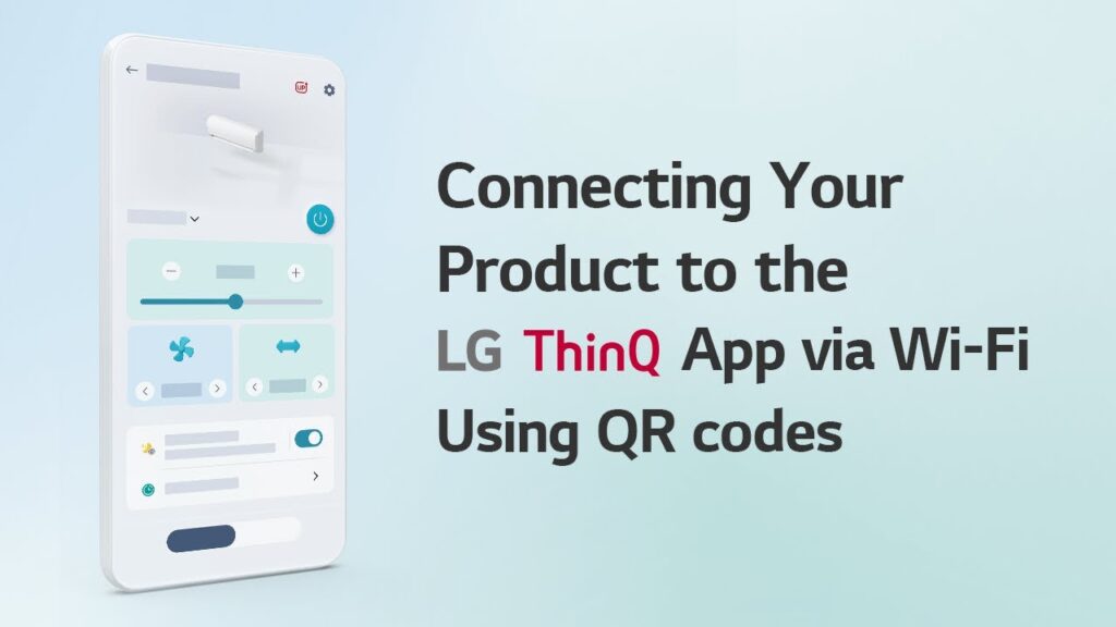 What can I do with the LG ThinQ App?
