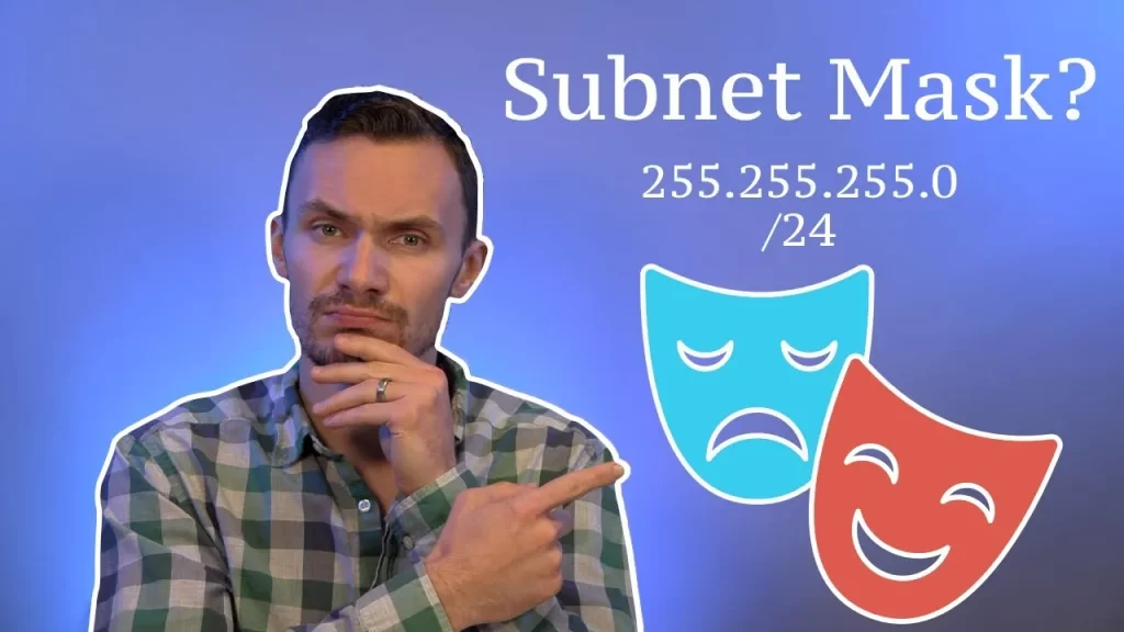 What is My Subnet Mask Good For?