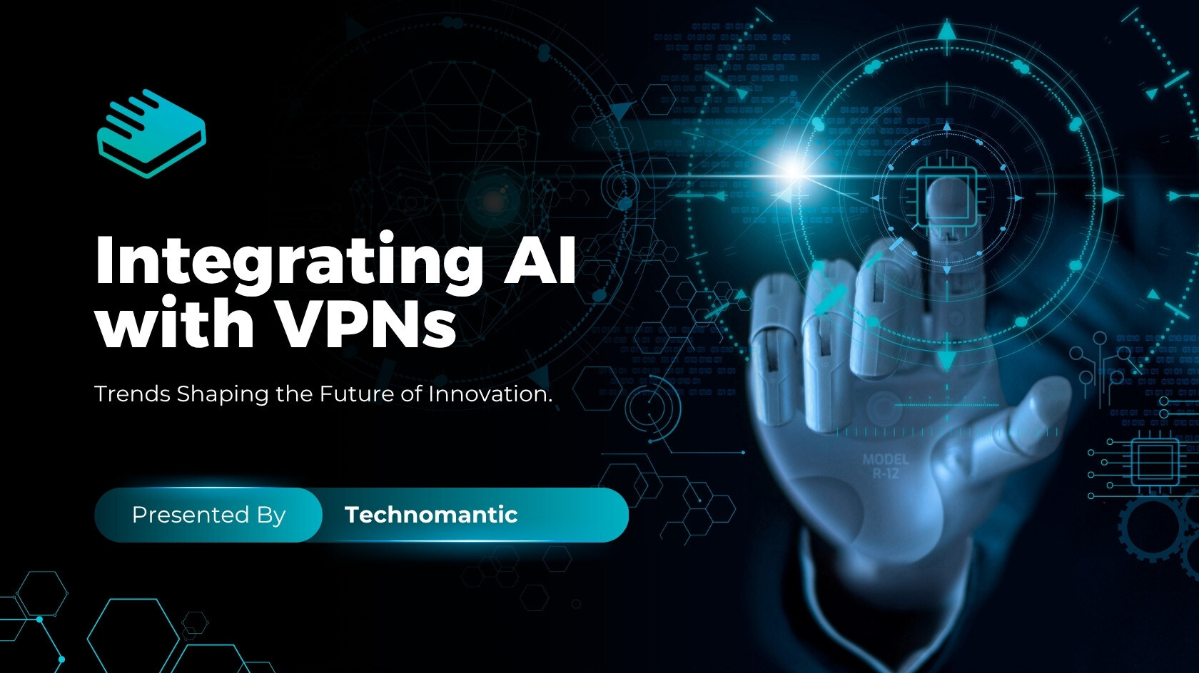 Integrating AI with VPNs, Here’s What Possible!